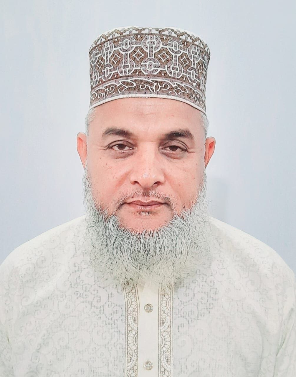 মোঃ শামসুল আলম