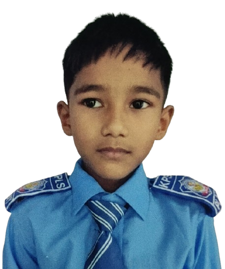 Md. Abdus Sami