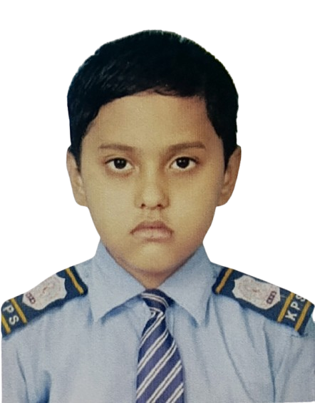 Farhan Rahman Tazim