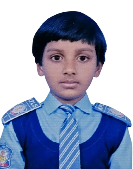 Afia Jahin