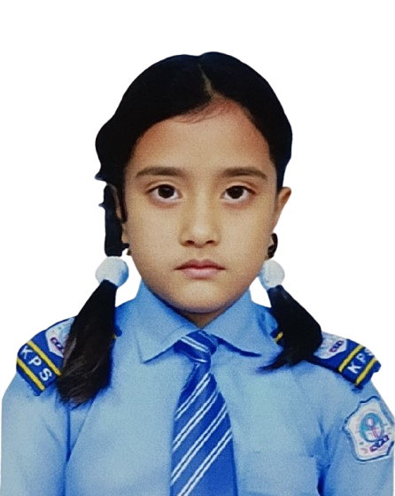Rimsha Raihan Jarnish