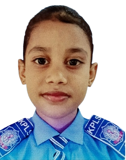 Mst. Masruba Akter Megla