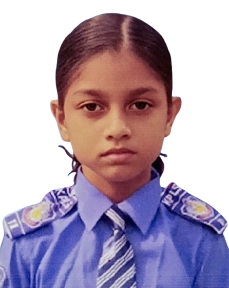 Mst. Fariha Taomid Sufi