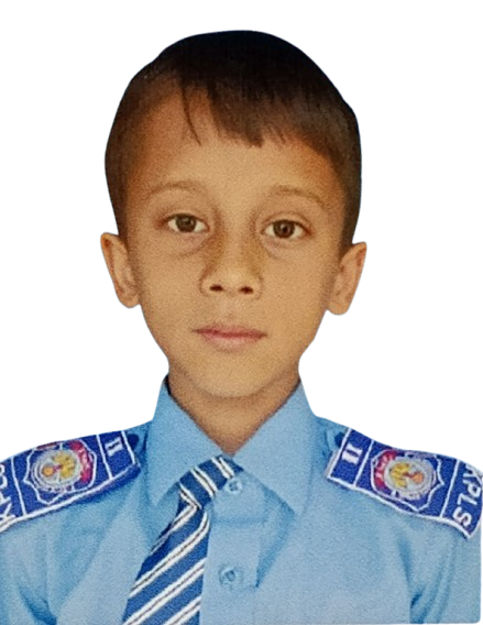 Md. Farhan Tanvir Nishan