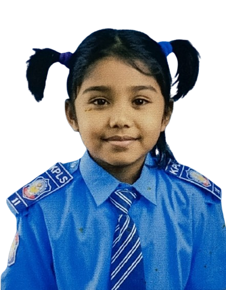 Mst. Ashfia Jahan