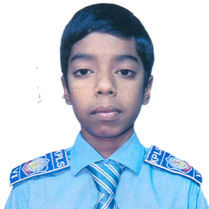 MD TAHMID ISLAM