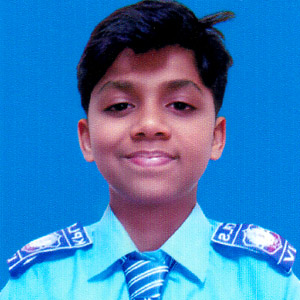 MD SAWAZID HAQUE