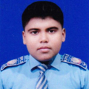 MD SABBIR AHMED