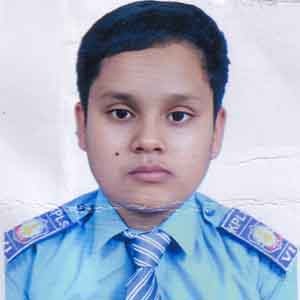 MD MUJAHIDUL ISLAM