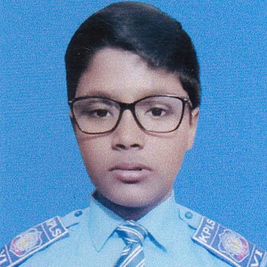 BONI SAZZAD ROHAN