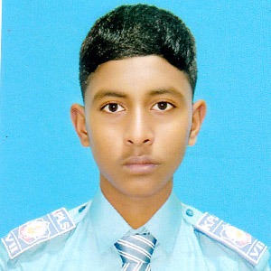 MD. SHADIN RAHMAN
