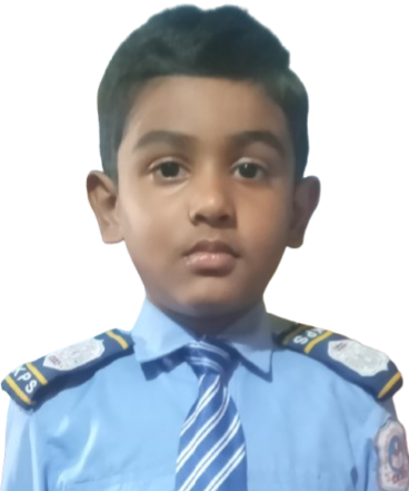Md Adnan Nur Adil