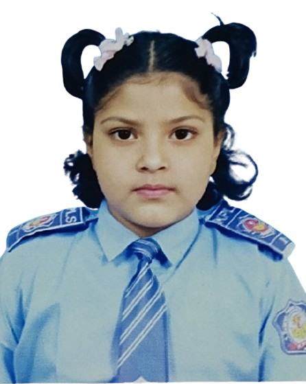 MST. TASFIYA HAQUE ALISHA