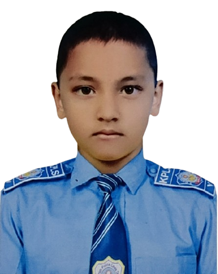 AR RAIYAN NAFI