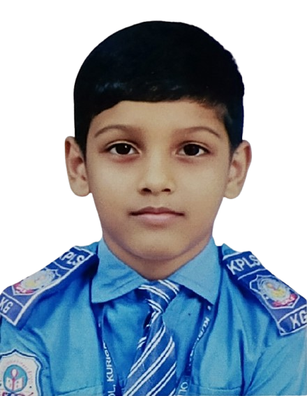 MUBASSIR MUHAMMAD AL MUBIN