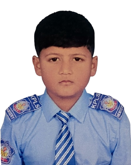MD. SHAHRIYAR MUSHFIQ RAFI