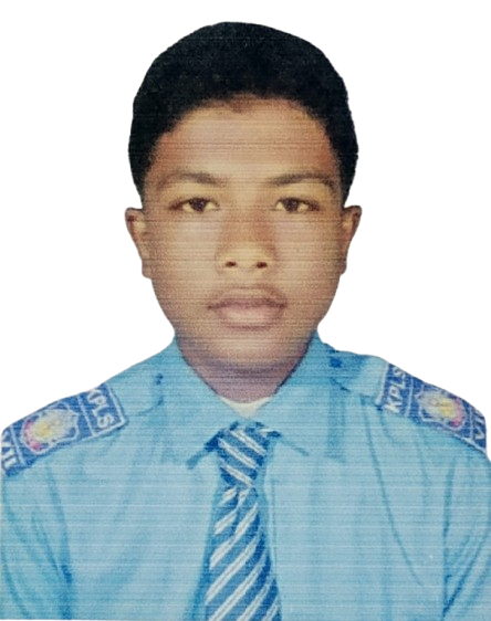 MD AL SHAHORIAR ISLAM