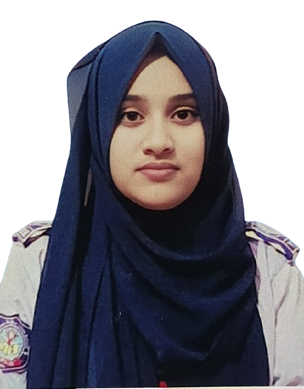 MST FAHMIDA AKTER FUL