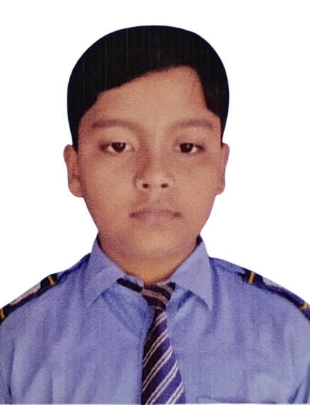 SOWAD ABDULLAH AL MINHAZ