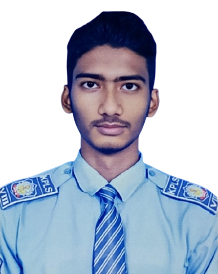 S M RAMIN MUNTASIR