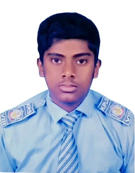 ANAS MAHMUD TAZIM