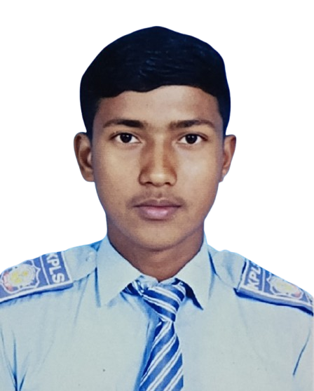 MD KAMRUL HASAN