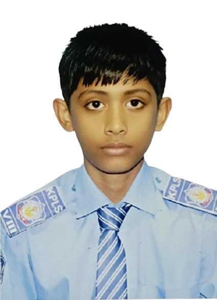 MD TAOCHIF ISLAM