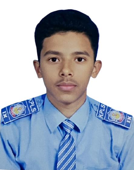 S A SAMIUL AZIM