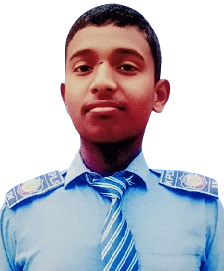 MD NAZMUL ISLAM