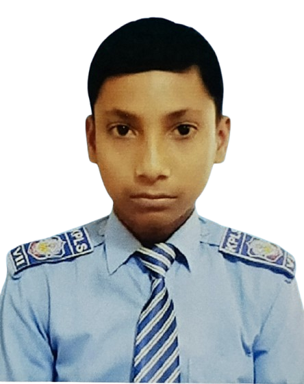 MD ABU SAYED SOHAN