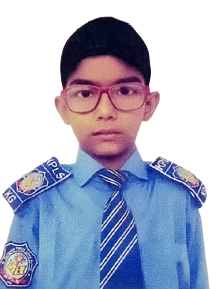 HOSSEN MD. JUNAYED