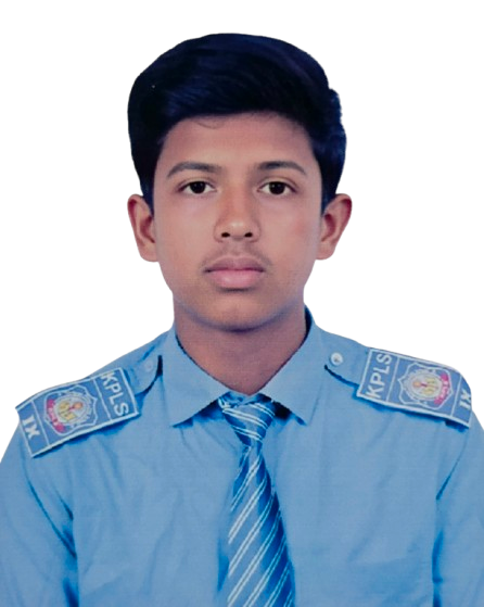 MD ABDULLAH AL MAHIN