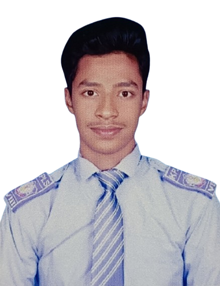 MD MEHEDI ISLAM SEYAM