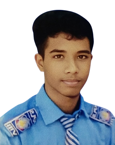MD HOSEN ALI
