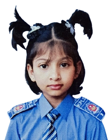 MOST. MAHADIYA TABASSUM MEDHA