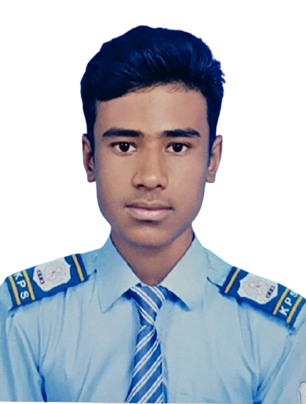 MD ADIB ASHAN TAOHIF