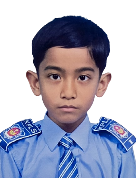 DAIBEK ROY