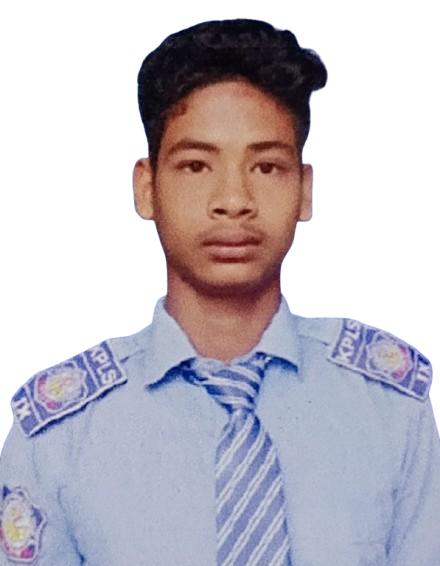 MD SAIMUN ISLAM SOUMIK