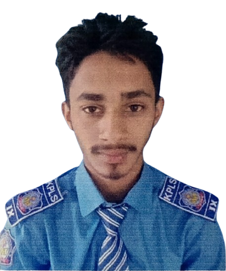 MD MINHAJUL ISLAM MAHIN