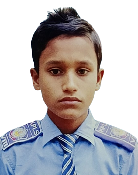 MD ABDULLAH AL MAMUM