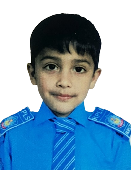Andalib Rahman Abir