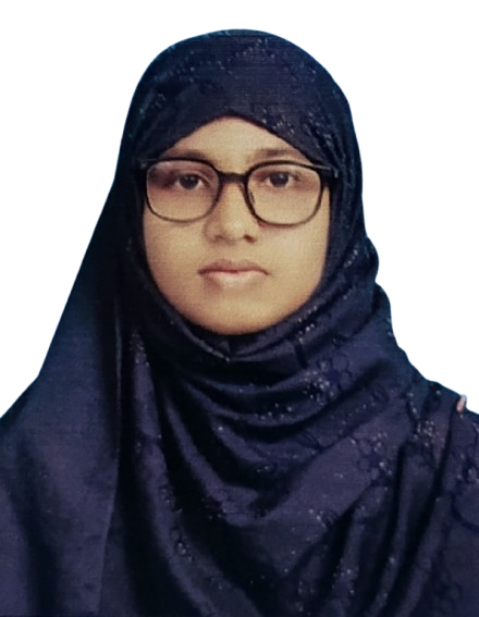 UMME SHAMS JIM