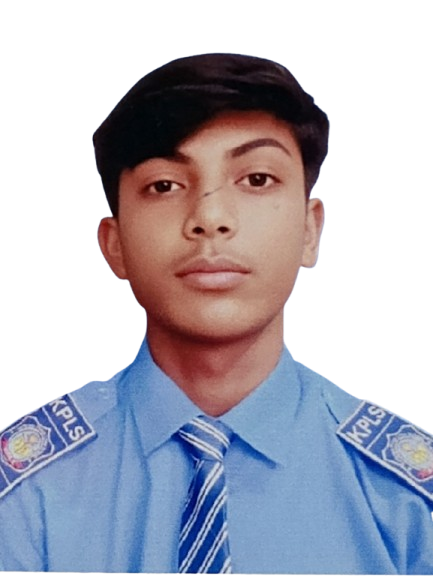 MD MASUD RANA MOHAN