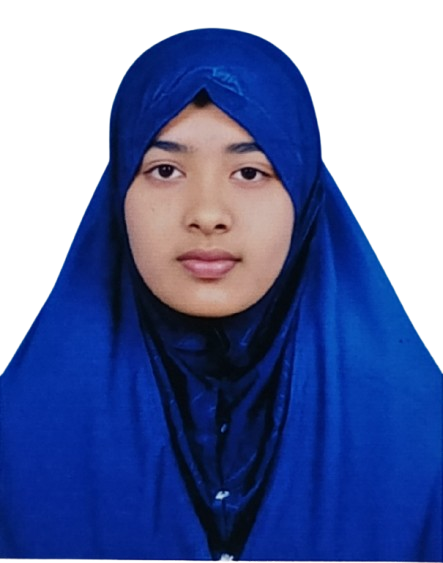 MOST SADIA MONI