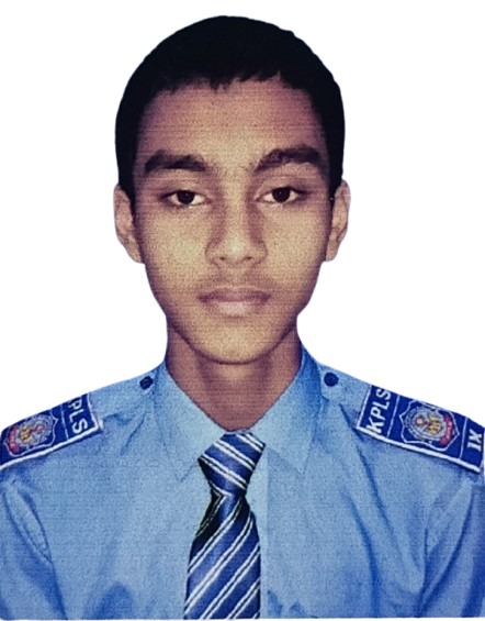 MD SALMAN KURI