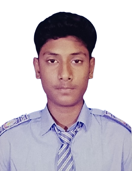 MD BASHRATUL HASAN