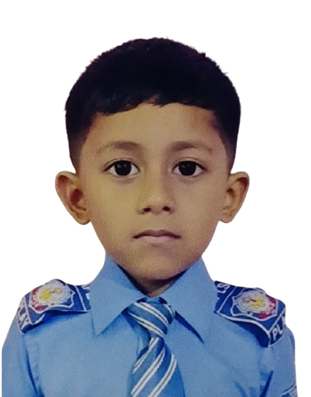 Saadman Zarif