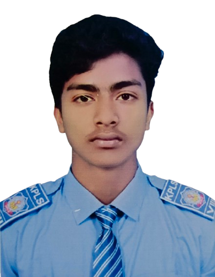 ABDULLAH AL SAJID