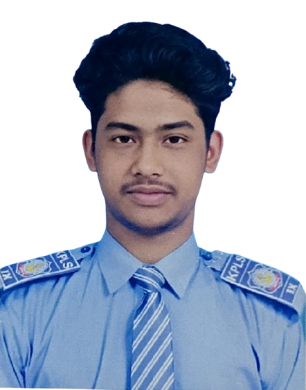MD MIJAN ISLAM AHOSHAN HABIB
