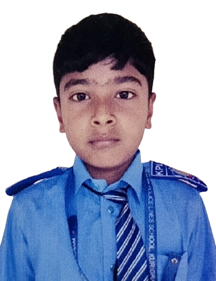 MD. PARTHONA AHSAN AYAN